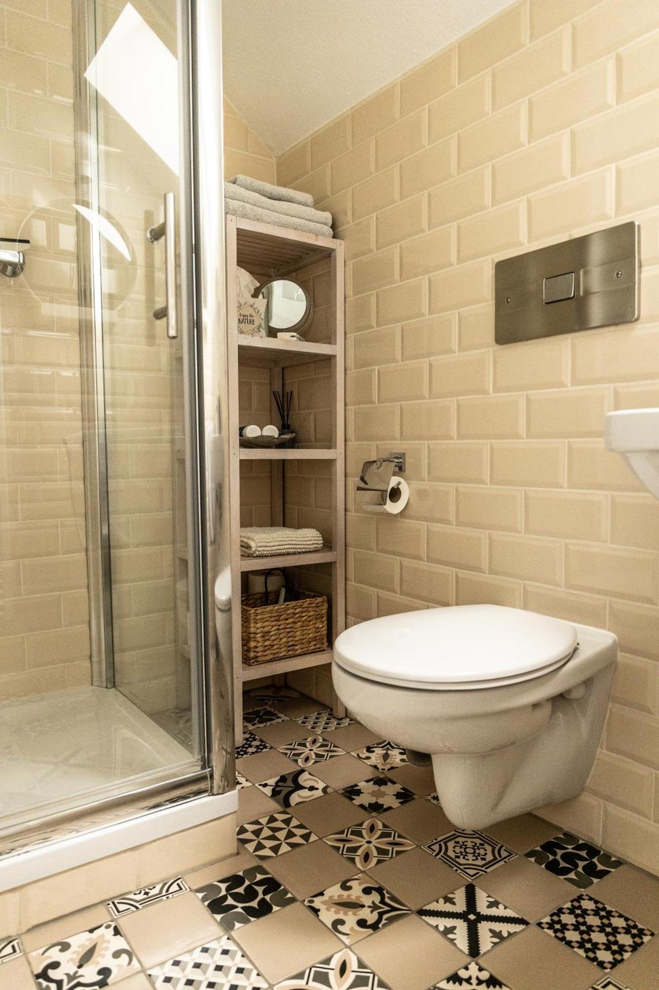 Ferienwohnung Fichtelblick Schonwald  Bagian luar foto