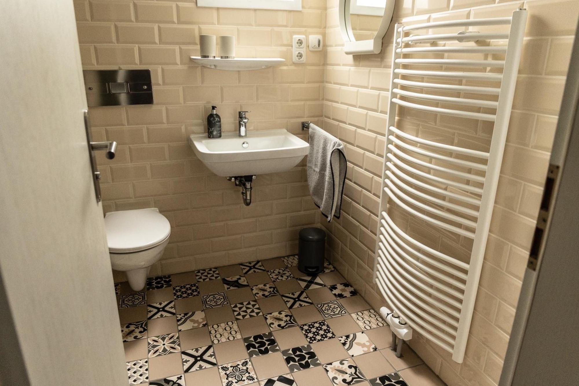 Ferienwohnung Fichtelblick Schonwald  Bagian luar foto