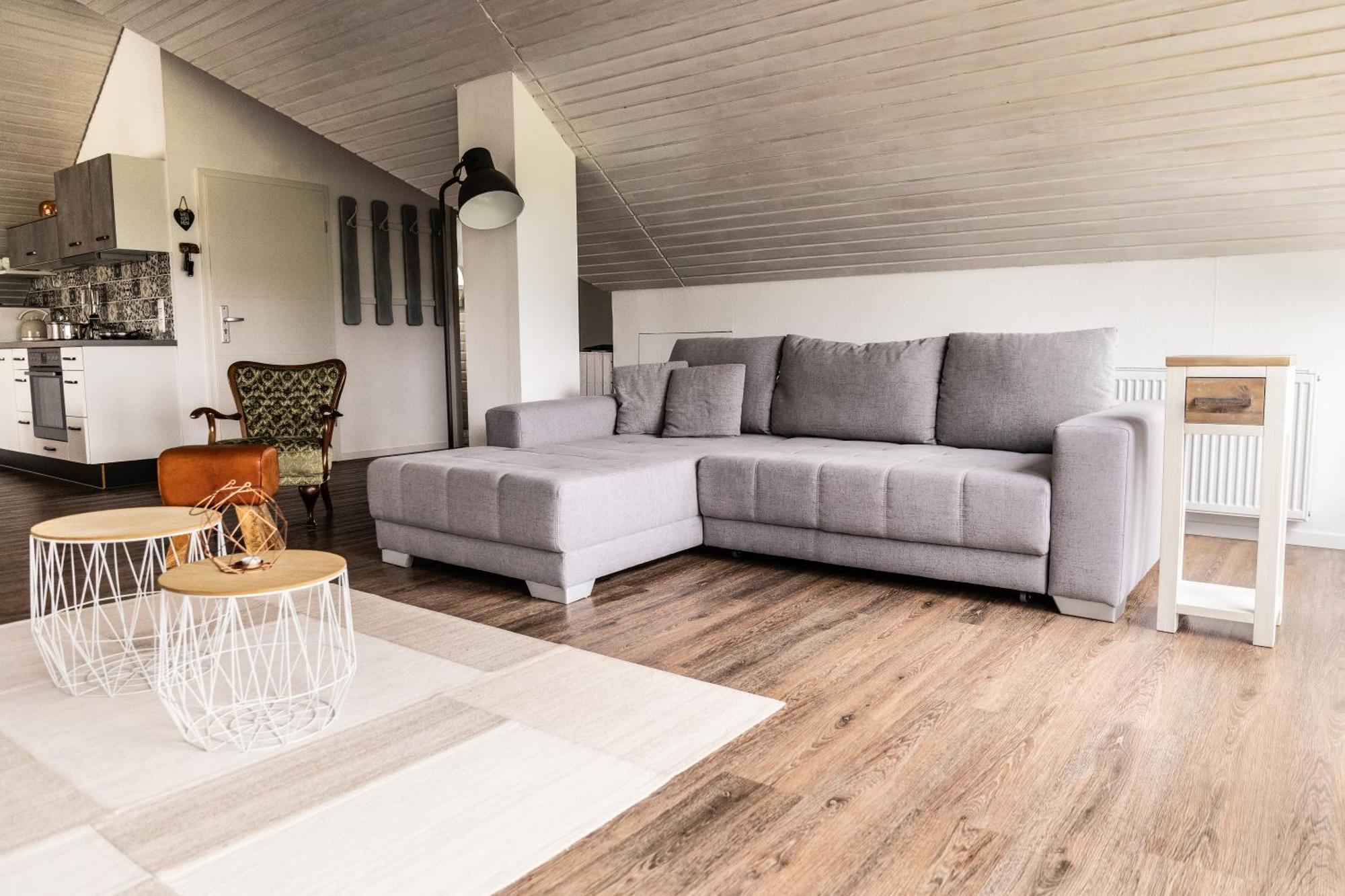 Ferienwohnung Fichtelblick Schonwald  Bagian luar foto