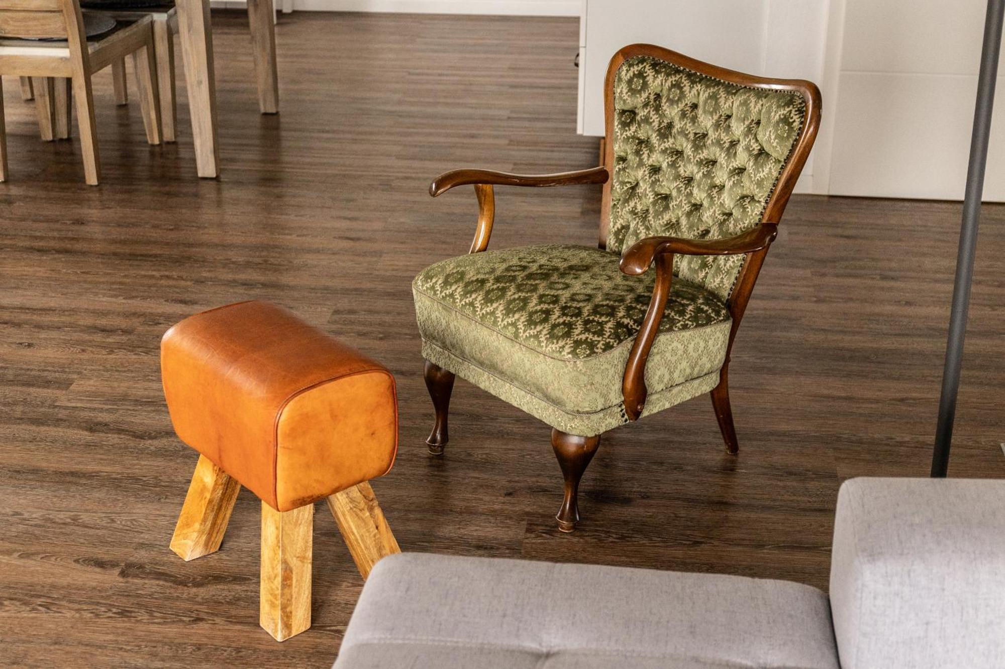 Ferienwohnung Fichtelblick Schonwald  Bagian luar foto