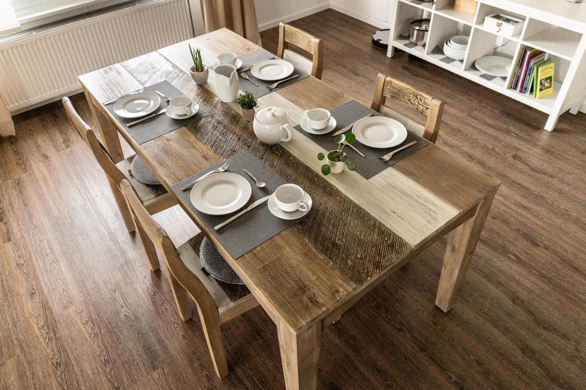 Ferienwohnung Fichtelblick Schonwald  Bagian luar foto