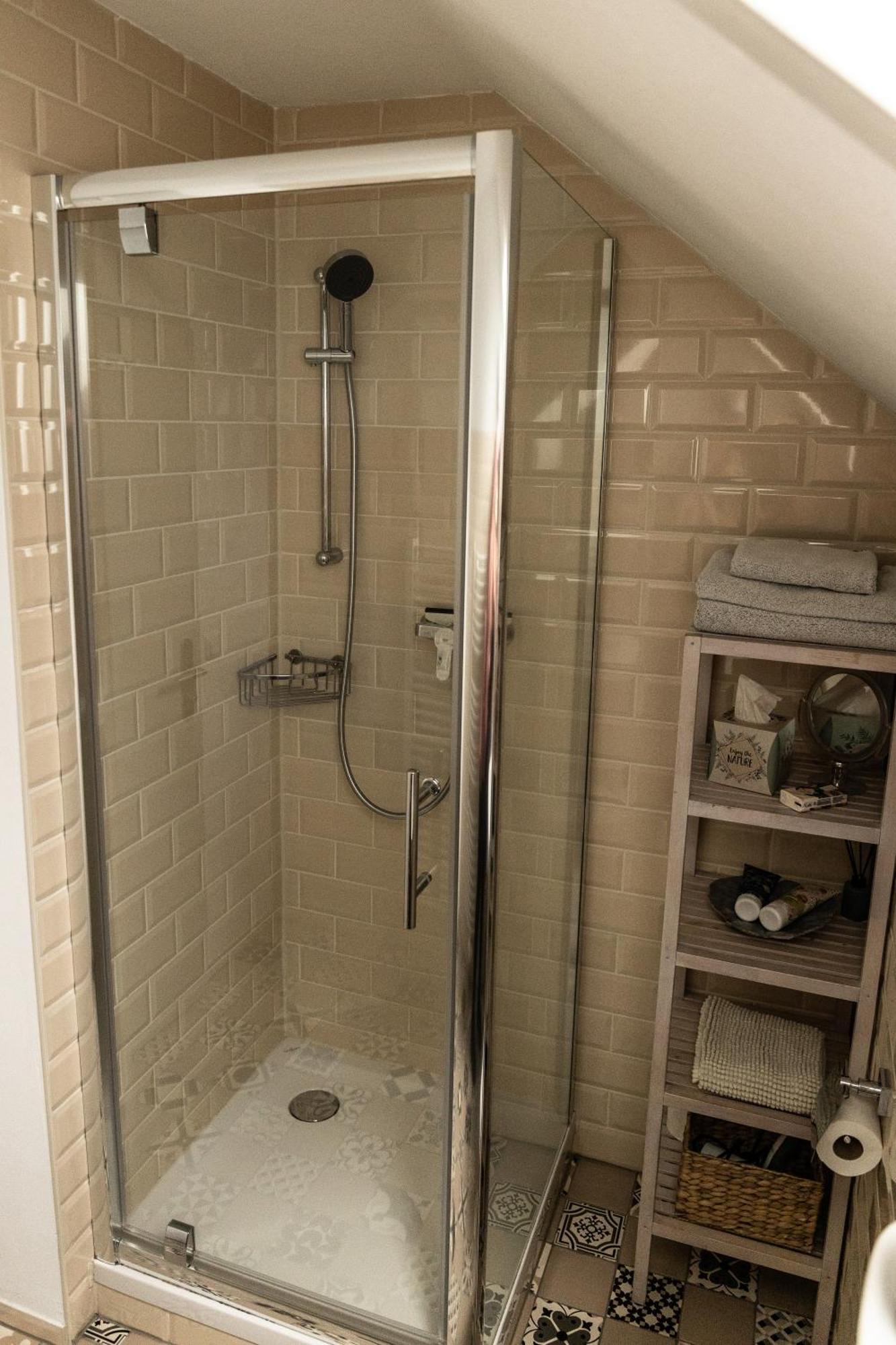 Ferienwohnung Fichtelblick Schonwald  Bagian luar foto