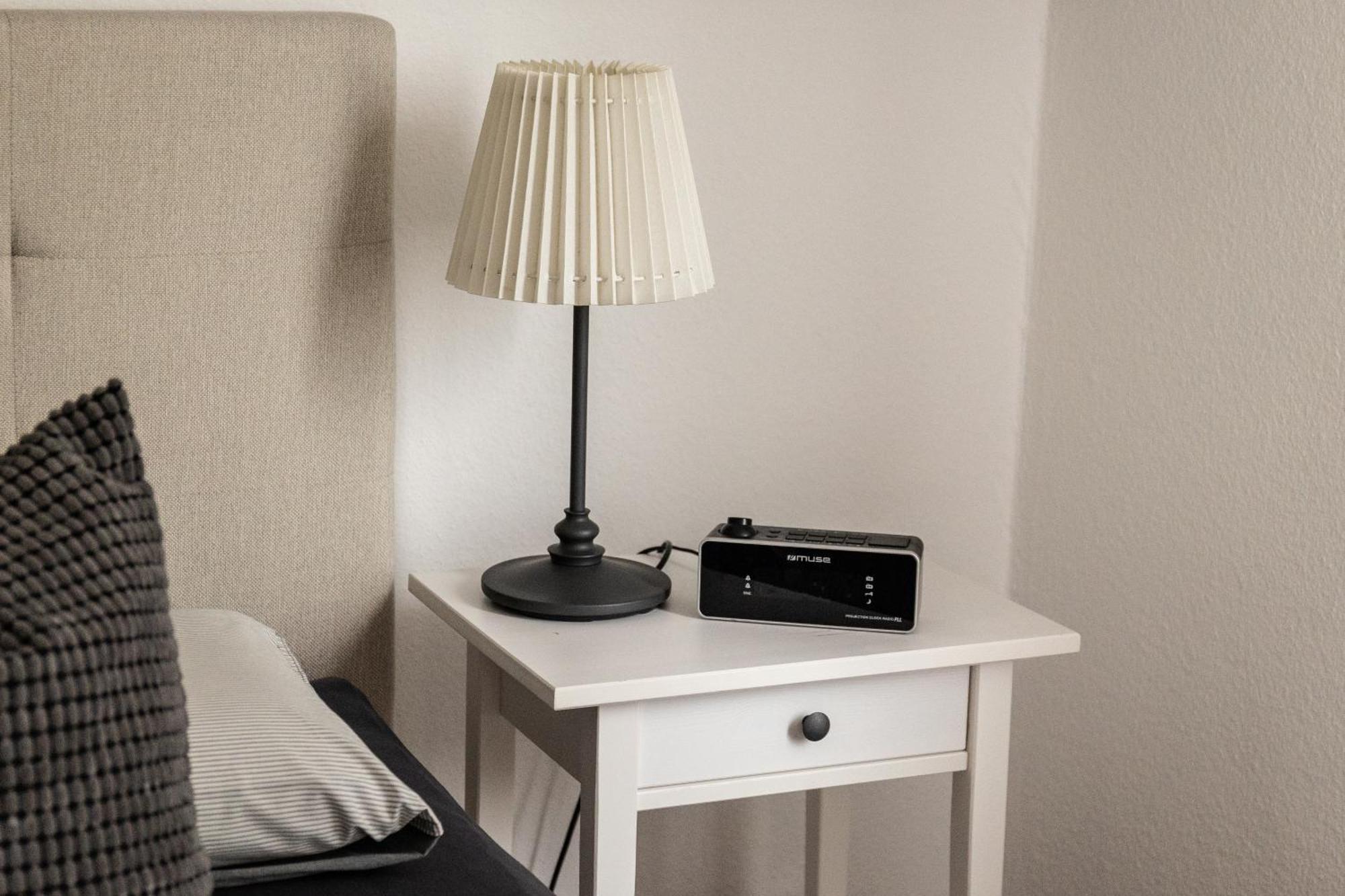 Ferienwohnung Fichtelblick Schonwald  Bagian luar foto