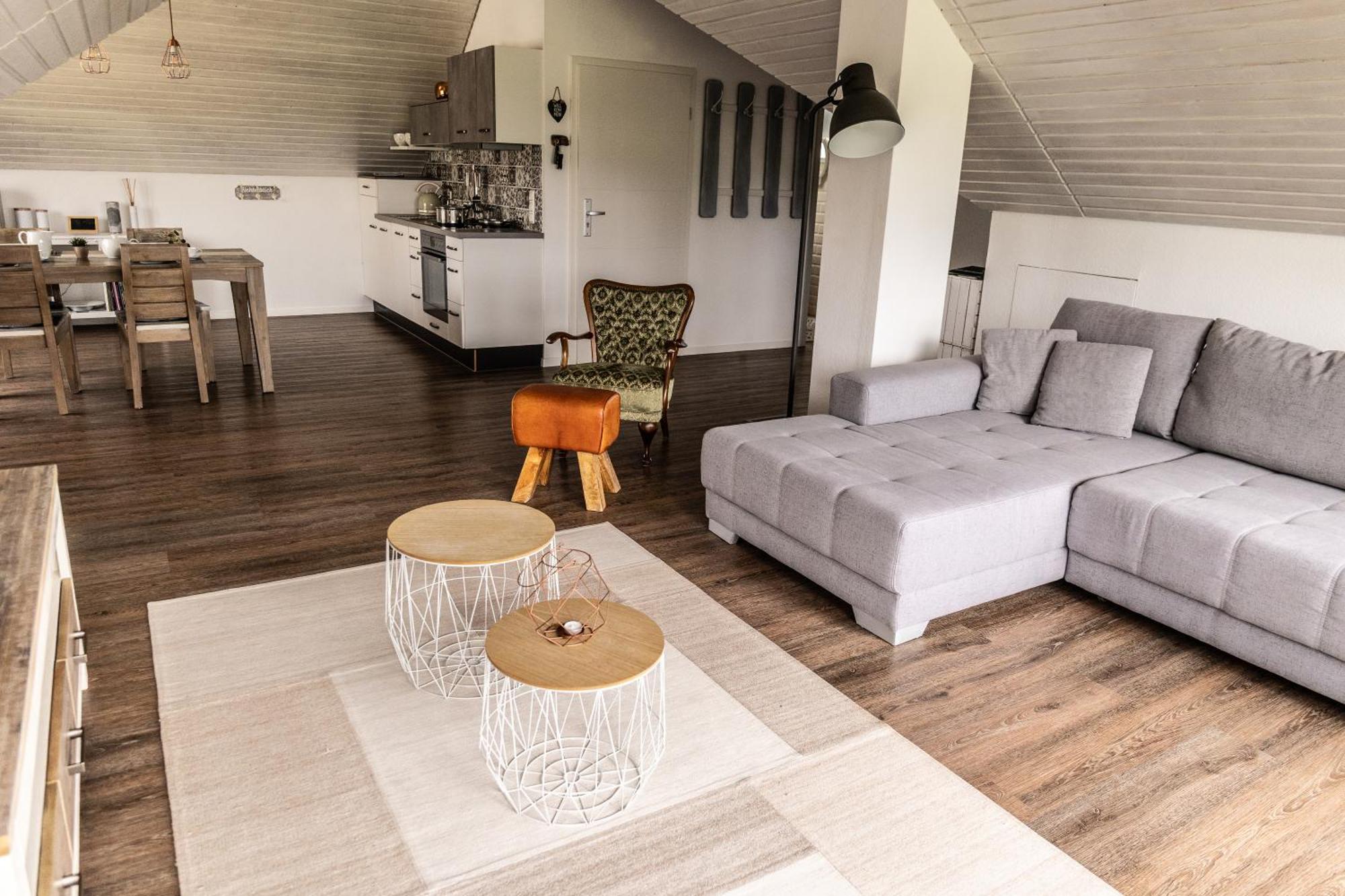 Ferienwohnung Fichtelblick Schonwald  Bagian luar foto