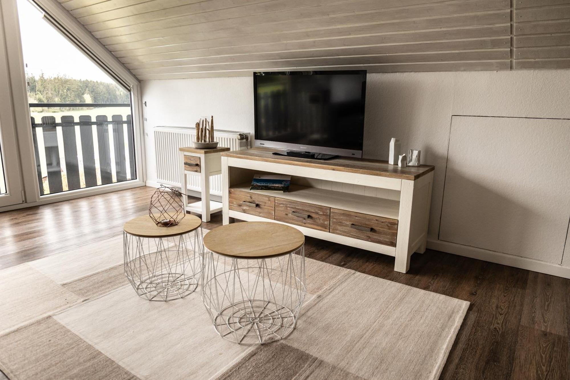Ferienwohnung Fichtelblick Schonwald  Bagian luar foto