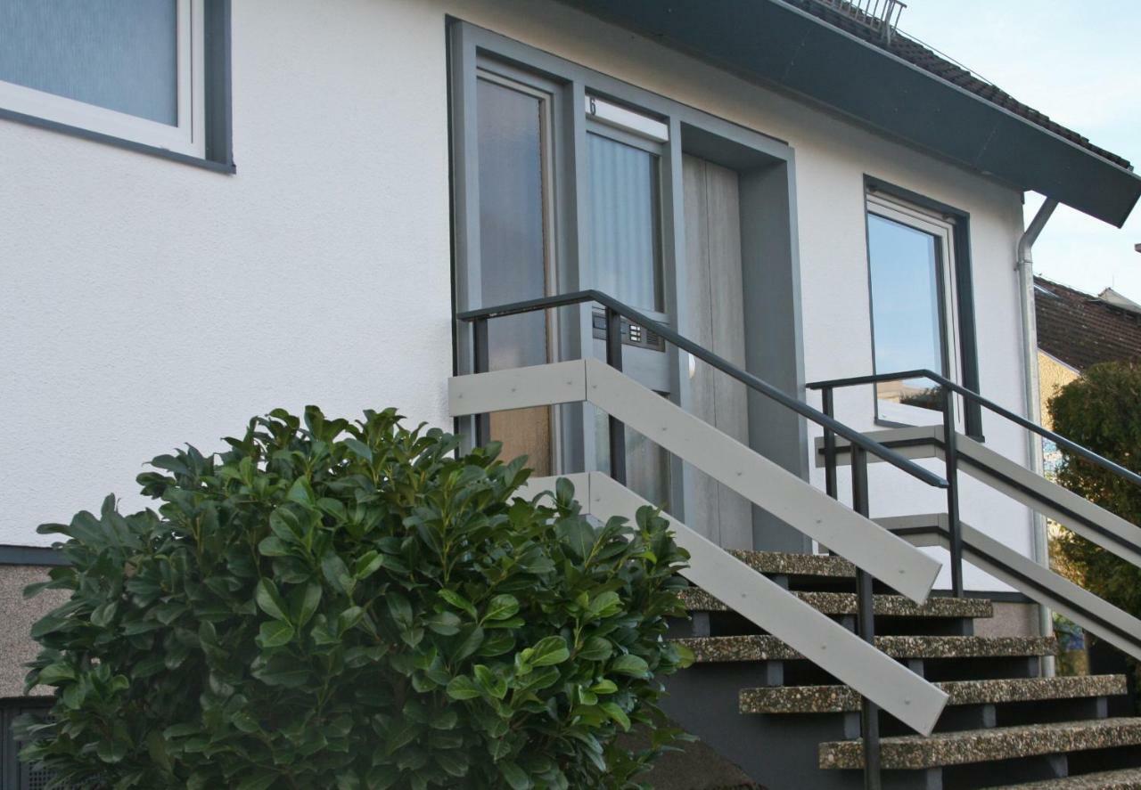 Ferienwohnung Fichtelblick Schonwald  Bagian luar foto